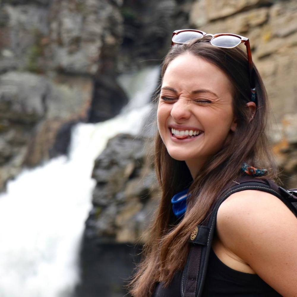 Meet your Posher, Nicole